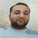 تصویر پروفایل رضا