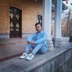 تصویر پروفایل محمد