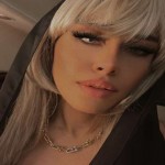 تصویر پروفایل النا