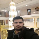تصویر پروفایل مبین