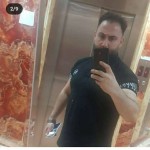 تصویر پروفایل امیر اقاجانی