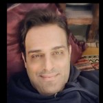 تصویر پروفایل مهدی