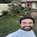 تصویر پروفایل سپهر