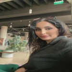 تصویر پروفایل مهسا