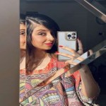 تصویر پروفایل غزاله