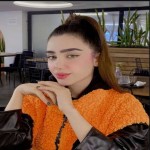 تصویر پروفایل الینا