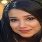 تصویر پروفایل پری