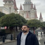 تصویر پروفایل عرفان