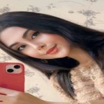 تصویر پروفایل نیلی