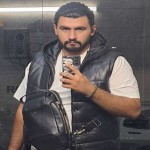 تصویر پروفایل سینا