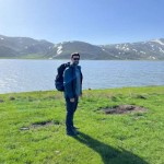 تصویر پروفایل حامد