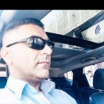 تصویر پروفایل سهند