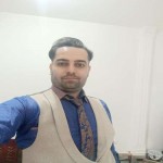 تصویر پروفایل وحید