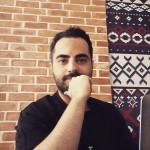 تصویر پروفایل سینا