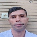 تصویر پروفایل ایمان