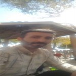 تصویر پروفایل نادر