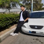 تصویر پروفایل بدون نام