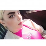 تصویر پروفایل لاوین