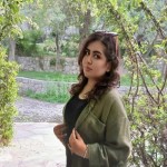 تصویر پروفایل سیده فاطمه زهرا