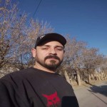 تصویر پروفایل مهدی