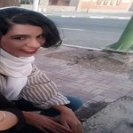 تصویر پروفایل نگین