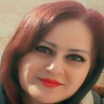 تصویر پروفایل شیلا