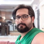 تصویر پروفایل سجاد