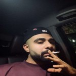 تصویر پروفایل علیرضا