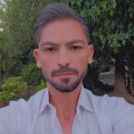 تصویر پروفایل رضا