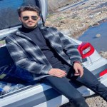تصویر پروفایل مجید