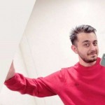 تصویر پروفایل امید