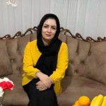 تصویر پروفایل زهرا