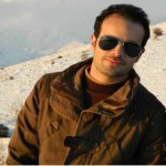 تصویر پروفایل مهیار