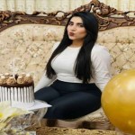 تصویر پروفایل دلارام