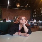تصویر پروفایل آنه