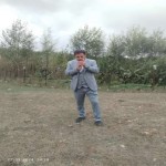 تصویر پروفایل جهان