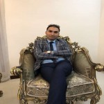 تصویر پروفایل احمد