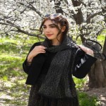 تصویر پروفایل مریم