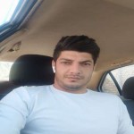 تصویر پروفایل حمید