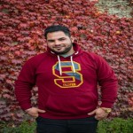 تصویر پروفایل حمید