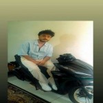 تصویر پروفایل مسعود