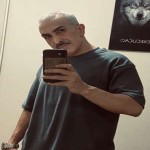تصویر پروفایل مهدی