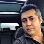 تصویر پروفایل علیرضا
