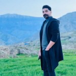 تصویر پروفایل احمد