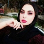 تصویر پروفایل سهیلا