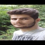تصویر پروفایل محمد علی