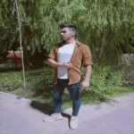 تصویر پروفایل احسان