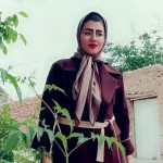 تصویر پروفایل راضیه