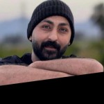 تصویر پروفایل یاسر