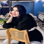 تصویر پروفایل رها